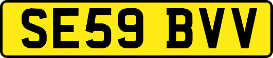 SE59BVV