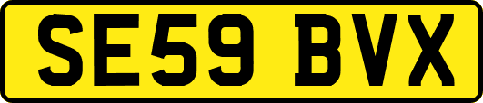 SE59BVX