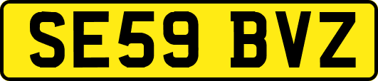 SE59BVZ