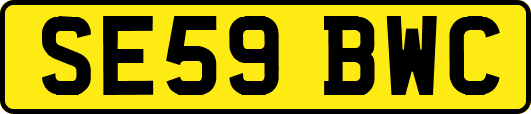 SE59BWC