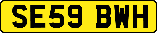 SE59BWH
