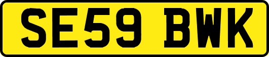 SE59BWK