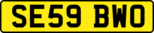 SE59BWO