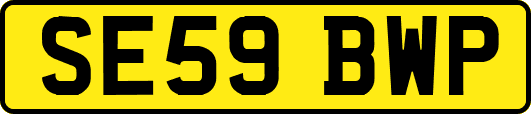 SE59BWP