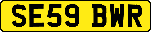 SE59BWR