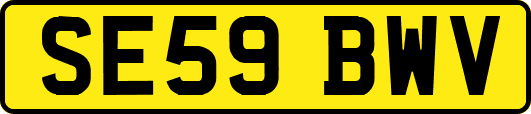 SE59BWV