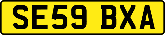 SE59BXA