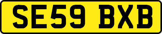 SE59BXB