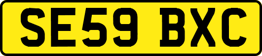 SE59BXC