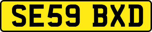 SE59BXD