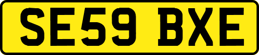 SE59BXE