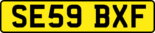 SE59BXF