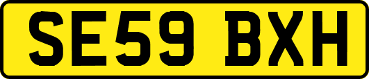 SE59BXH