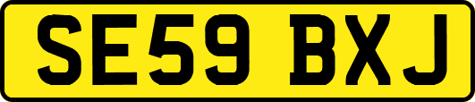 SE59BXJ