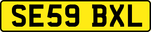 SE59BXL