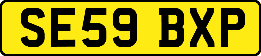 SE59BXP