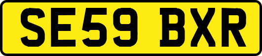 SE59BXR