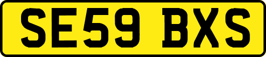 SE59BXS