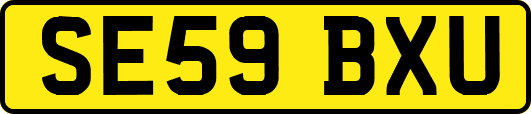 SE59BXU