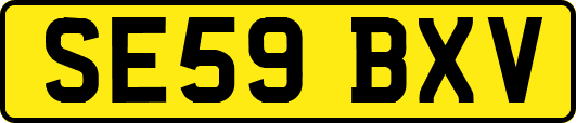 SE59BXV