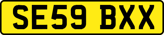 SE59BXX