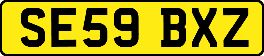 SE59BXZ