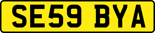 SE59BYA