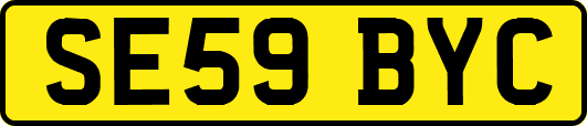 SE59BYC
