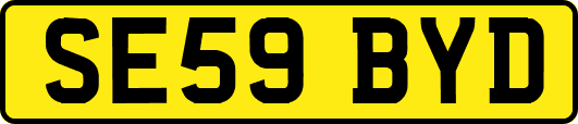 SE59BYD