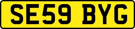SE59BYG