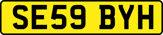 SE59BYH