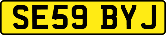 SE59BYJ