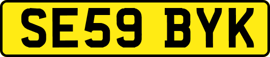 SE59BYK