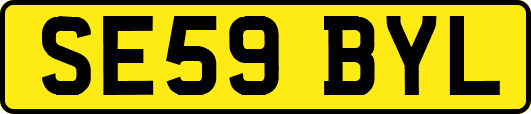 SE59BYL