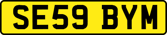 SE59BYM