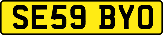 SE59BYO