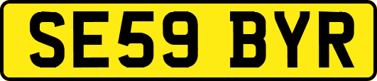 SE59BYR