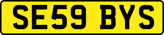 SE59BYS