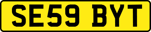 SE59BYT