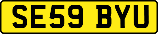 SE59BYU