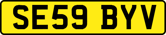 SE59BYV