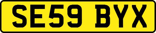 SE59BYX