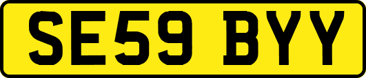 SE59BYY
