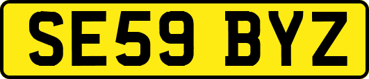 SE59BYZ