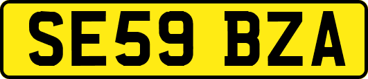 SE59BZA