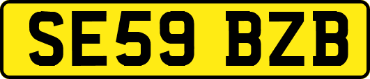 SE59BZB