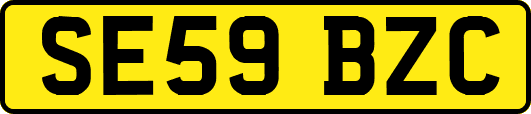 SE59BZC