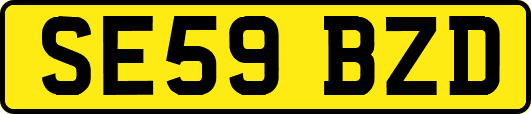 SE59BZD