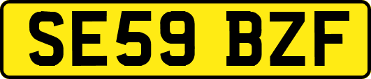 SE59BZF
