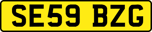 SE59BZG